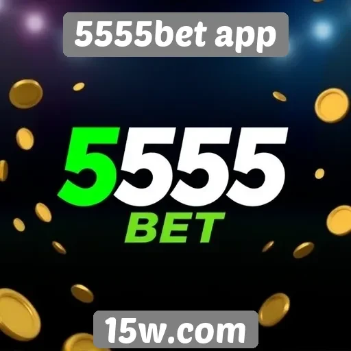 Comparação de bônus oferecidos pelo 5555bet app