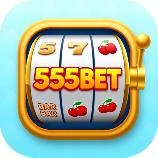5555bet app Logo