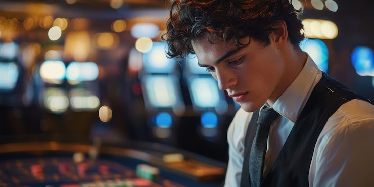 Baccarat Expresslane