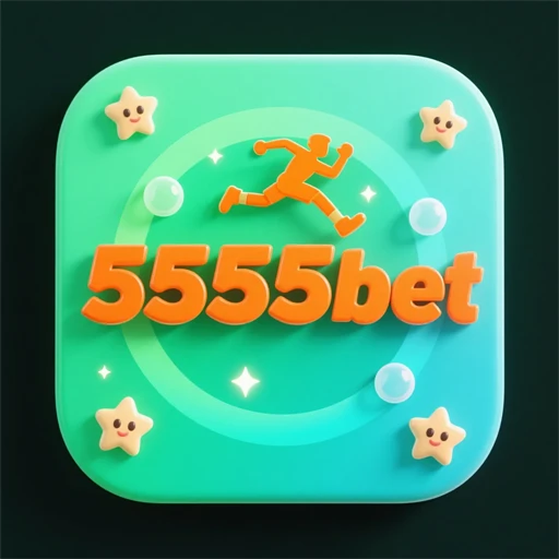 A Magia dos Jogos Comunitários no 5555bet App