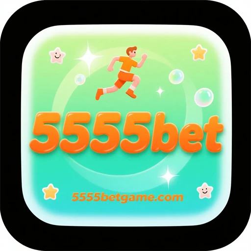 Revolução das Apostas Móveis com a 5555bet App